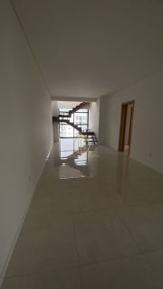 Cobertura duplex 3 quartos no Anita Garibaldi