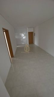 Cobertura duplex 3 quartos no Anita Garibaldi