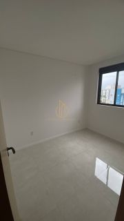 Cobertura duplex 3 quartos no Anita Garibaldi