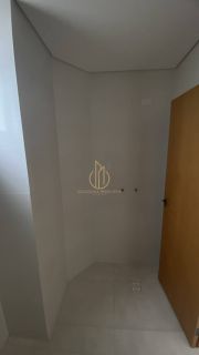 Cobertura duplex 3 quartos no Anita Garibaldi