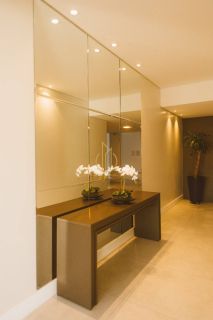 Cobertura duplex 3 quartos no Anita Garibaldi