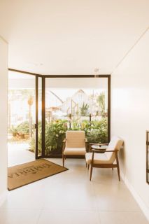 Cobertura duplex 3 quartos no Anita Garibaldi