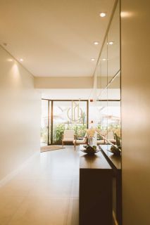 Cobertura duplex 3 quartos no Anita Garibaldi