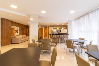 Cobertura duplex 3 quartos no Anita Garibaldi