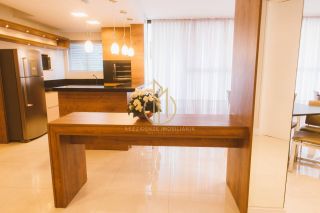 Cobertura duplex 3 quartos no Anita Garibaldi