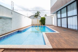 Cobertura duplex 3 quartos no Anita Garibaldi [DUPLICADO]