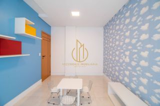 Cobertura duplex 3 quartos no Anita Garibaldi [DUPLICADO]