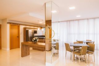 Cobertura duplex 3 quartos no Anita Garibaldi [DUPLICADO]