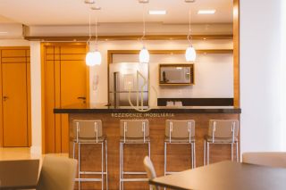 Cobertura duplex 3 quartos no Anita Garibaldi [DUPLICADO]