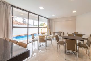 Cobertura duplex 3 quartos no Anita Garibaldi [DUPLICADO]