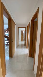 Cobertura duplex 3 quartos no Anita Garibaldi [DUPLICADO]