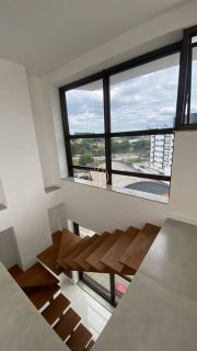 Cobertura duplex 3 quartos no Anita Garibaldi [DUPLICADO]