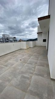 Cobertura duplex 3 quartos no Anita Garibaldi [DUPLICADO]