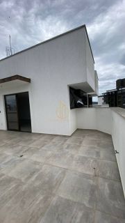 Cobertura duplex 3 quartos no Anita Garibaldi [DUPLICADO]