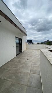 Cobertura duplex 3 quartos no Anita Garibaldi [DUPLICADO]