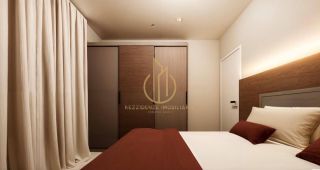 Sobrado geminado 2 quartos no Profipo