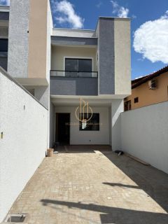 Sobrado geminado 3 quartos no Bom Retiro