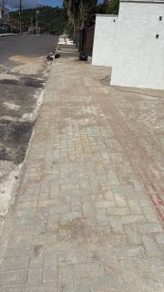 Sobrado geminado 3 quartos no Bom Retiro