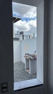 Sobrado geminado 3 quartos no Bom Retiro