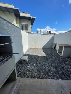 Sobrado geminado 3 quartos no Bom Retiro