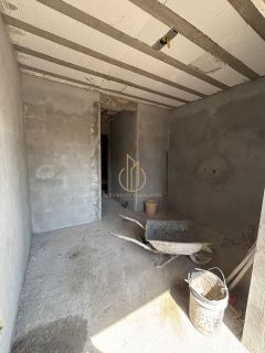 Sobrado geminado 2 suítes no Costa e Silva