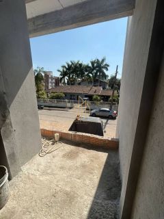 Sobrado geminado 2 suítes no Costa e Silva