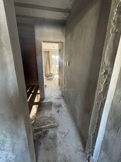 Sobrado geminado 2 suítes no Costa e Silva