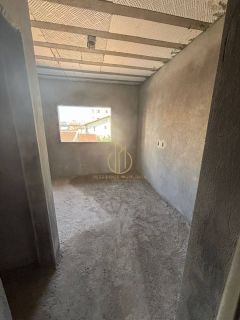 Sobrado geminado 2 suítes no Costa e Silva