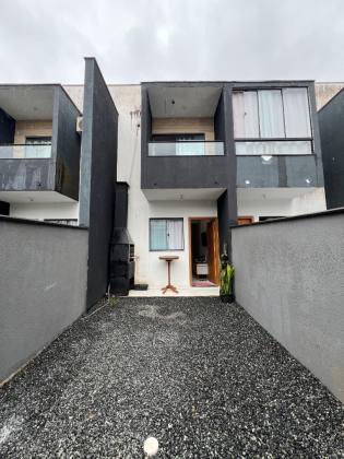 Geminado no Vila Nova Joinville/Sc