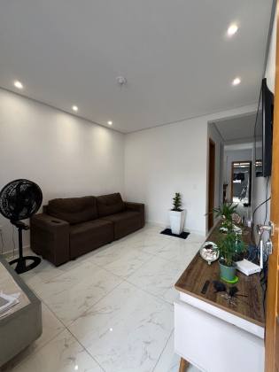 Geminado no Vila Nova Joinville/Sc