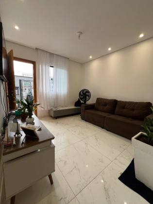 Geminado no Vila Nova Joinville/Sc