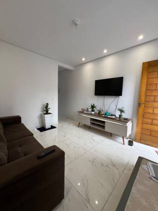 Geminado no Vila Nova Joinville/Sc