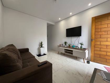 Geminado no Vila Nova Joinville/Sc