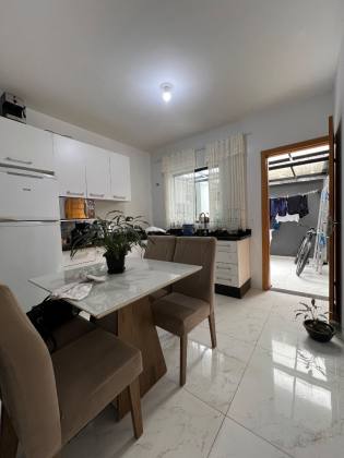 Geminado no Vila Nova Joinville/Sc