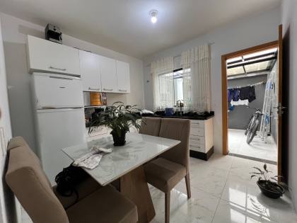 Geminado no Vila Nova Joinville/Sc