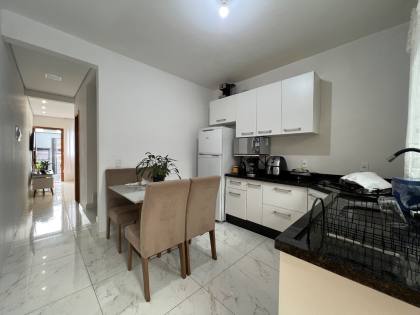 Geminado no Vila Nova Joinville/Sc