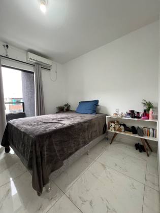 Geminado no Vila Nova Joinville/Sc