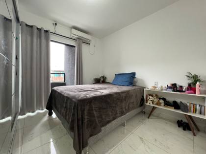 Geminado no Vila Nova Joinville/Sc