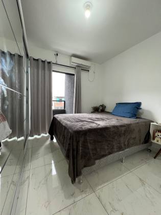 Geminado no Vila Nova Joinville/Sc