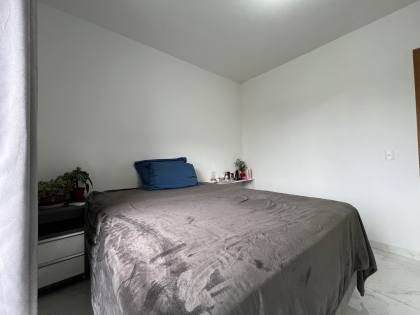 Geminado no Vila Nova Joinville/Sc