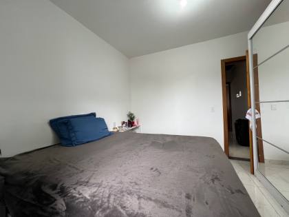 Geminado no Vila Nova Joinville/Sc