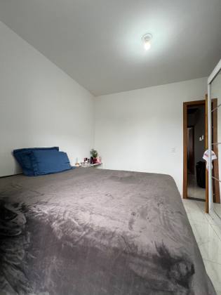 Geminado no Vila Nova Joinville/Sc