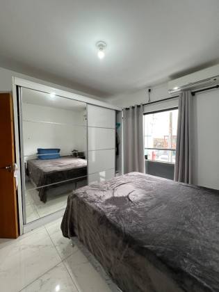 Geminado no Vila Nova Joinville/Sc