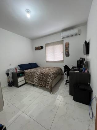 Geminado no Vila Nova Joinville/Sc