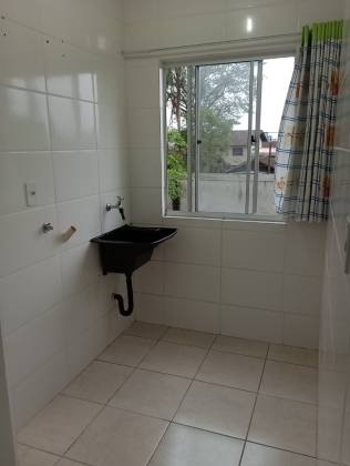 Apartamento Para Vender com 2 quartos no bairro Floresta  em Joinville