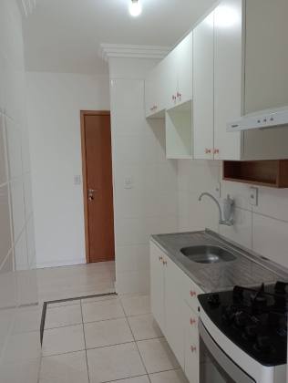 Apartamento Para Vender com 2 quartos no bairro Floresta  em Joinville