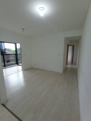 Apartamento Para Vender com 2 quartos no bairro Floresta  em Joinville