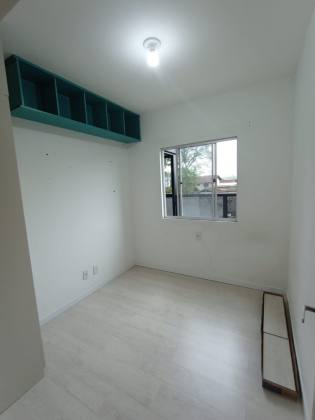 Apartamento Para Vender com 2 quartos no bairro Floresta  em Joinville