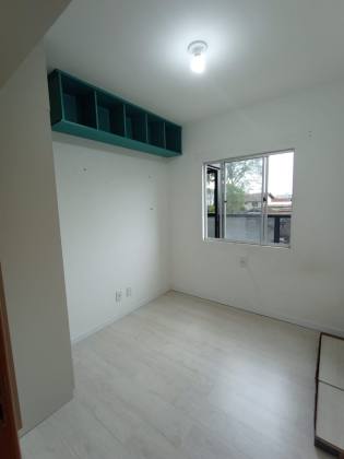 Apartamento Para Vender com 2 quartos no bairro Floresta  em Joinville