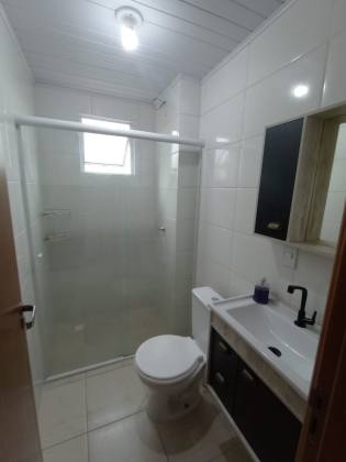 Apartamento Para Vender com 2 quartos no bairro Floresta  em Joinville